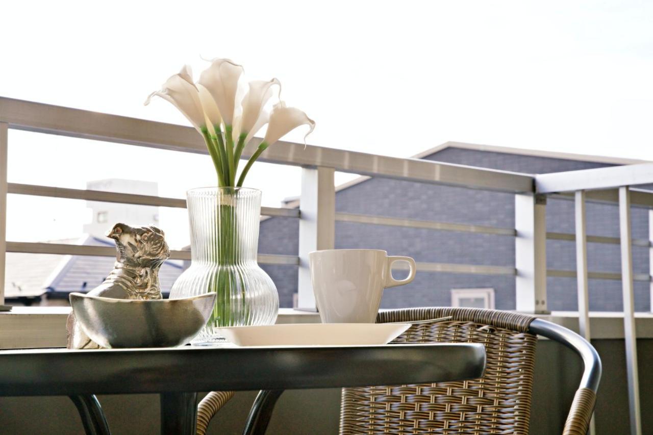 Apartment ダイトービル304 Präfektur Tokio